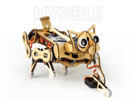petoi robot cat usa|Online Programmable Robot Shop For Robotic Pets .